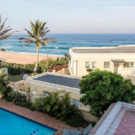 At Doms B&B Ballito Ngoại thất bức ảnh