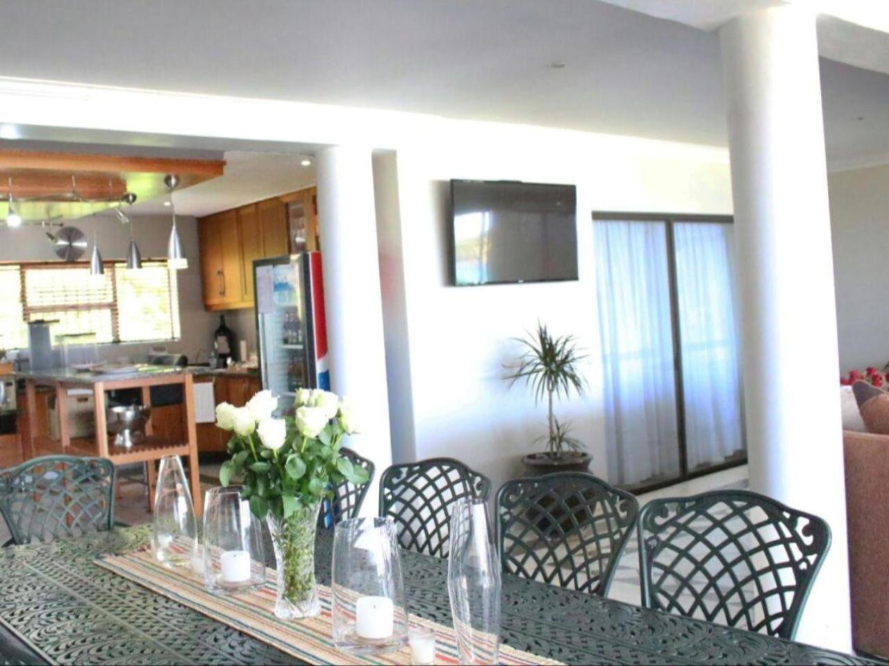 At Doms B&B Ballito Ngoại thất bức ảnh