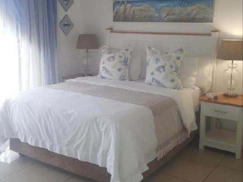 At Doms B&B Ballito Ngoại thất bức ảnh