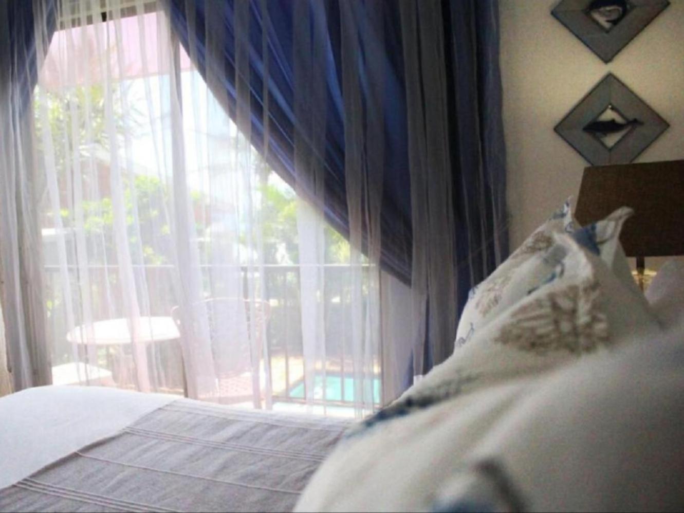 At Doms B&B Ballito Ngoại thất bức ảnh