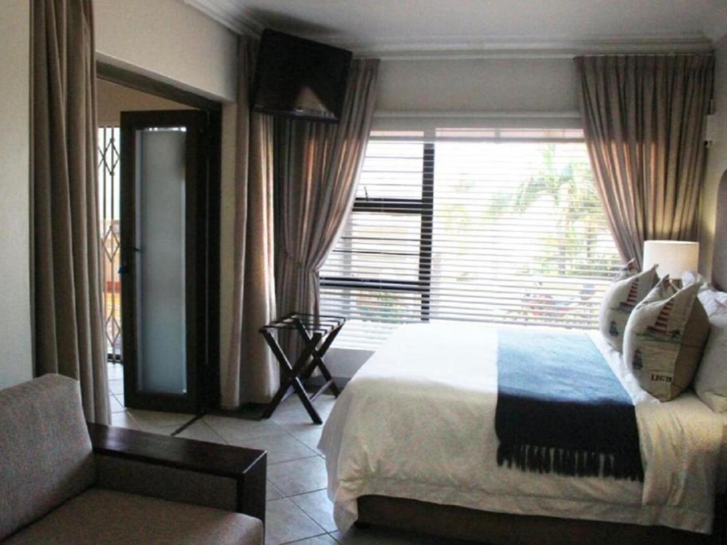At Doms B&B Ballito Ngoại thất bức ảnh