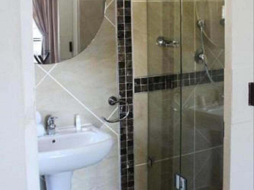 At Doms B&B Ballito Ngoại thất bức ảnh