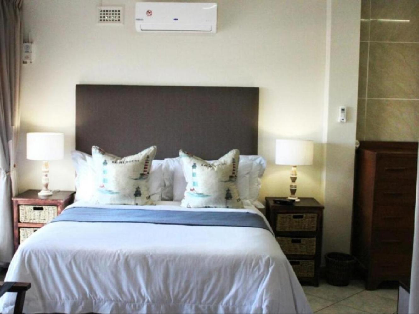 At Doms B&B Ballito Ngoại thất bức ảnh