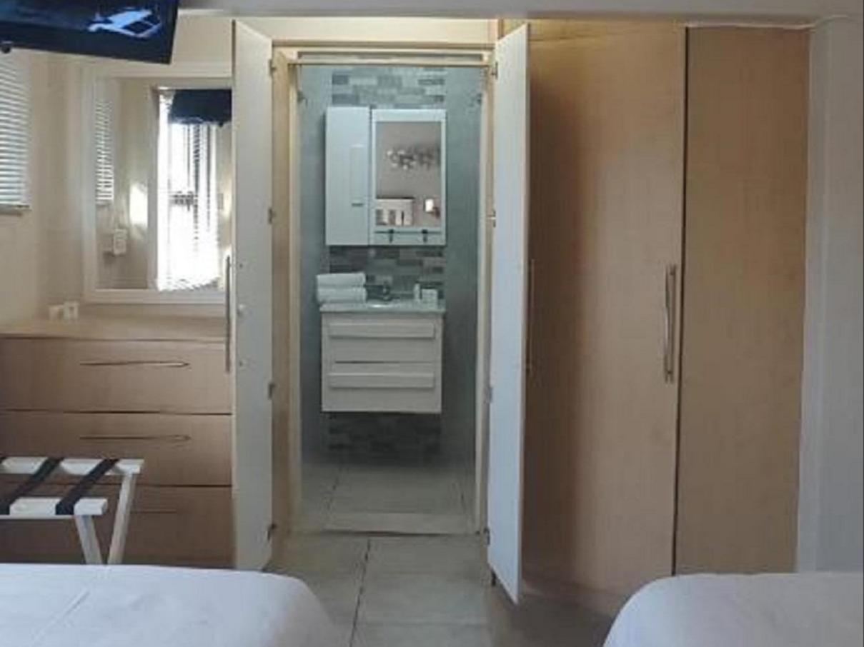 At Doms B&B Ballito Ngoại thất bức ảnh