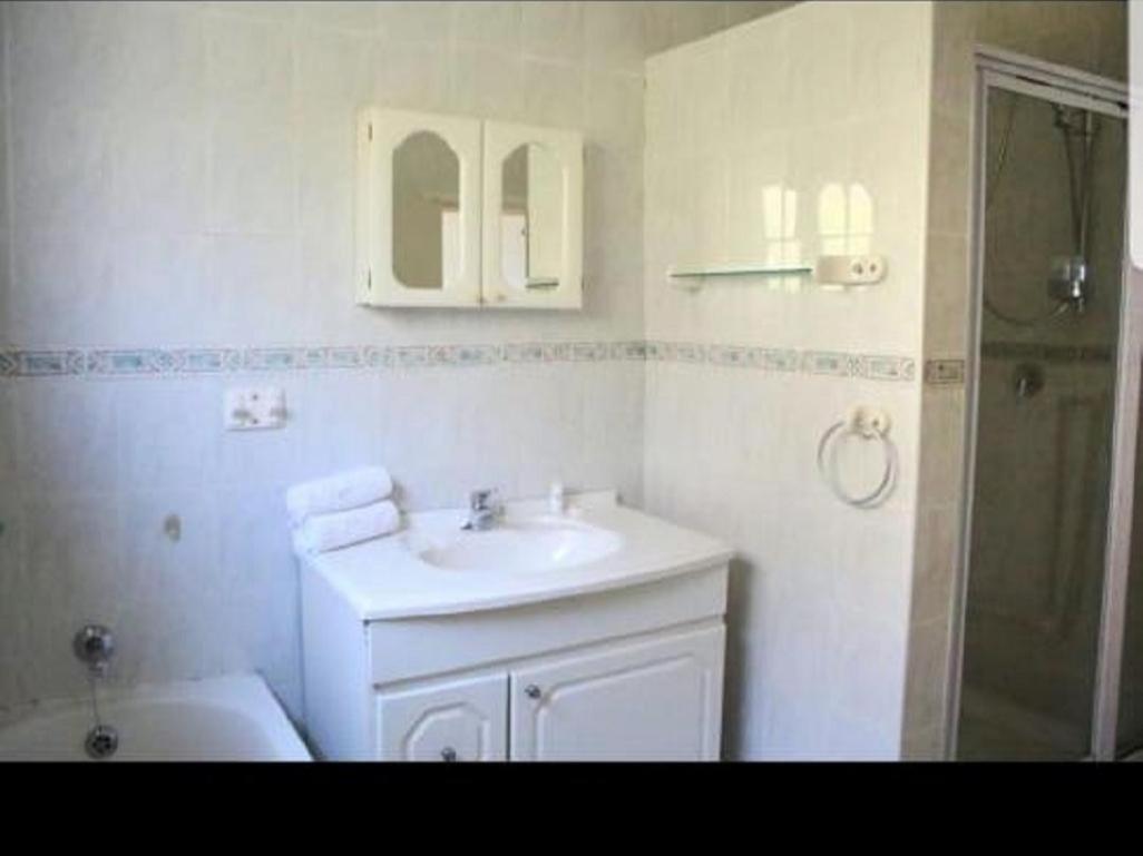 At Doms B&B Ballito Ngoại thất bức ảnh
