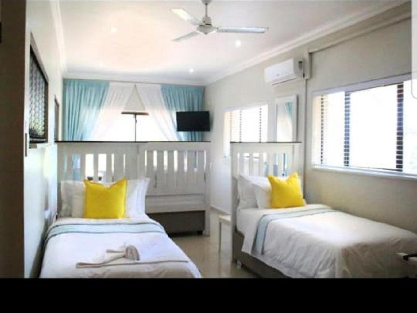 At Doms B&B Ballito Ngoại thất bức ảnh