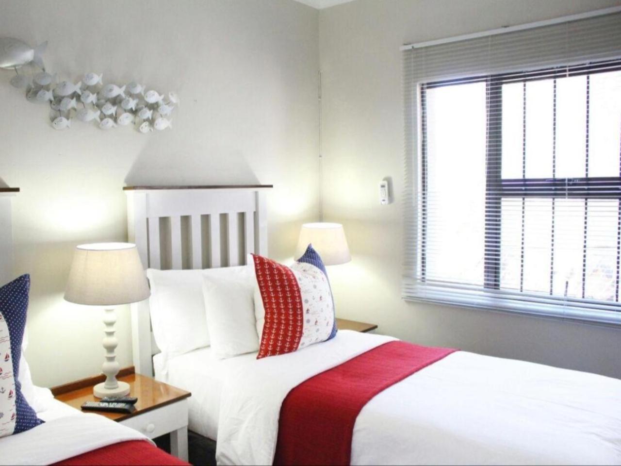 At Doms B&B Ballito Ngoại thất bức ảnh