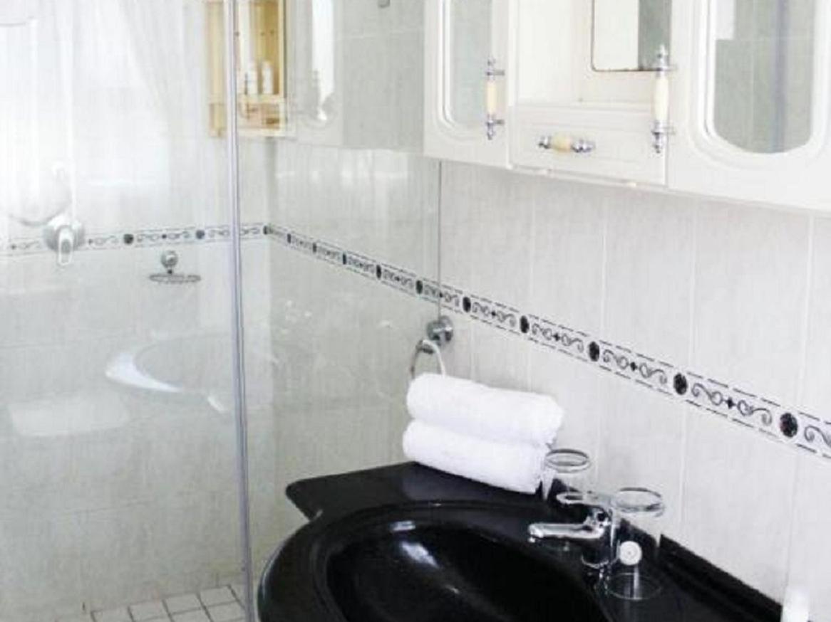 At Doms B&B Ballito Ngoại thất bức ảnh