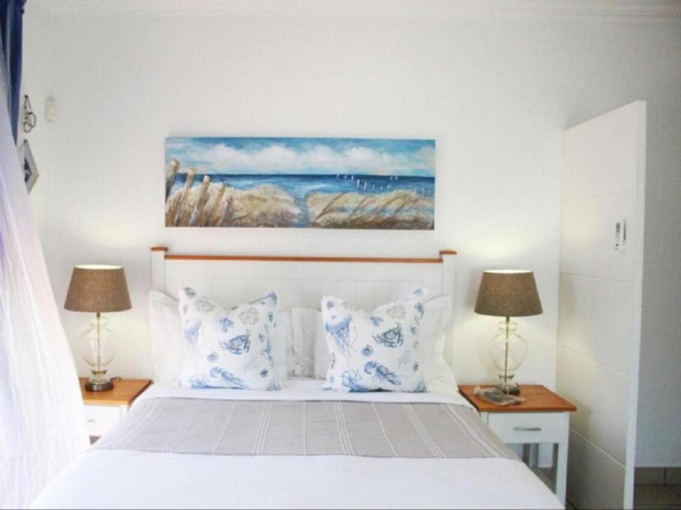 At Doms B&B Ballito Ngoại thất bức ảnh