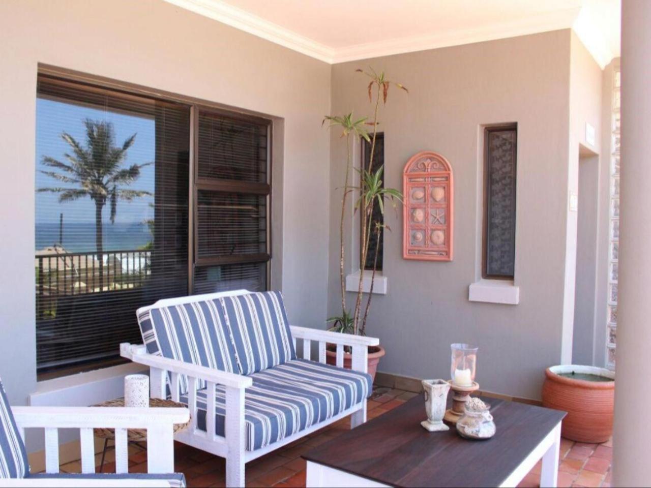 At Doms B&B Ballito Ngoại thất bức ảnh