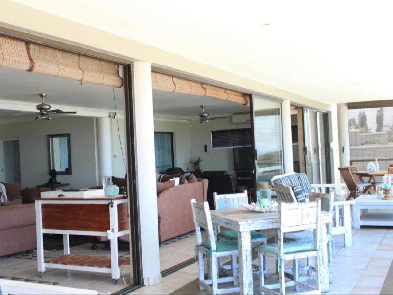At Doms B&B Ballito Ngoại thất bức ảnh