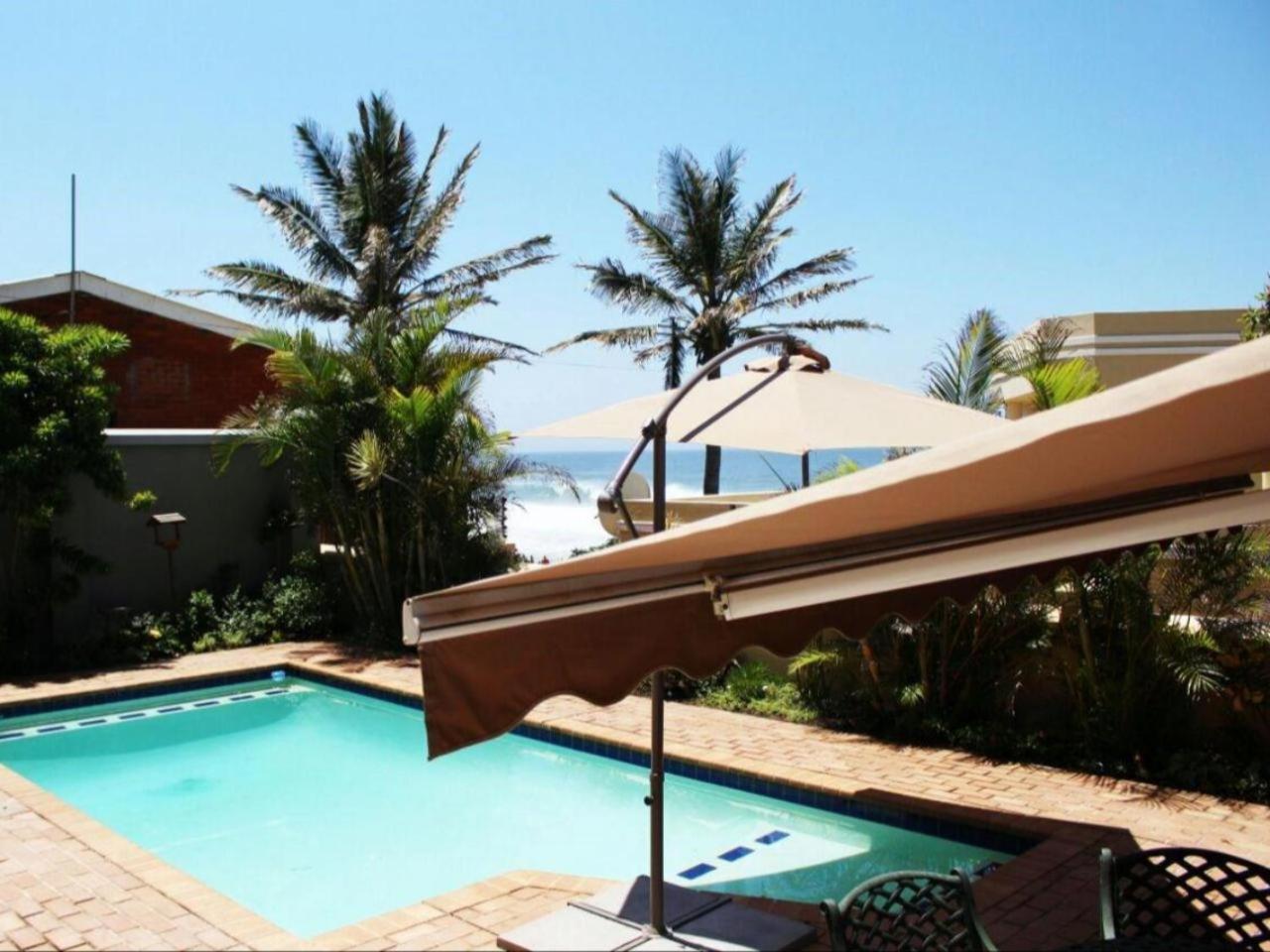 At Doms B&B Ballito Ngoại thất bức ảnh