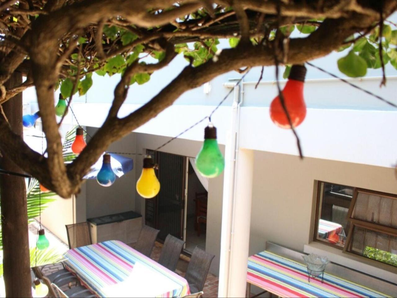 At Doms B&B Ballito Ngoại thất bức ảnh