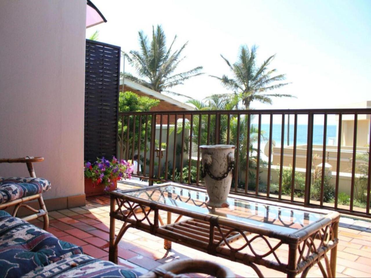 At Doms B&B Ballito Ngoại thất bức ảnh