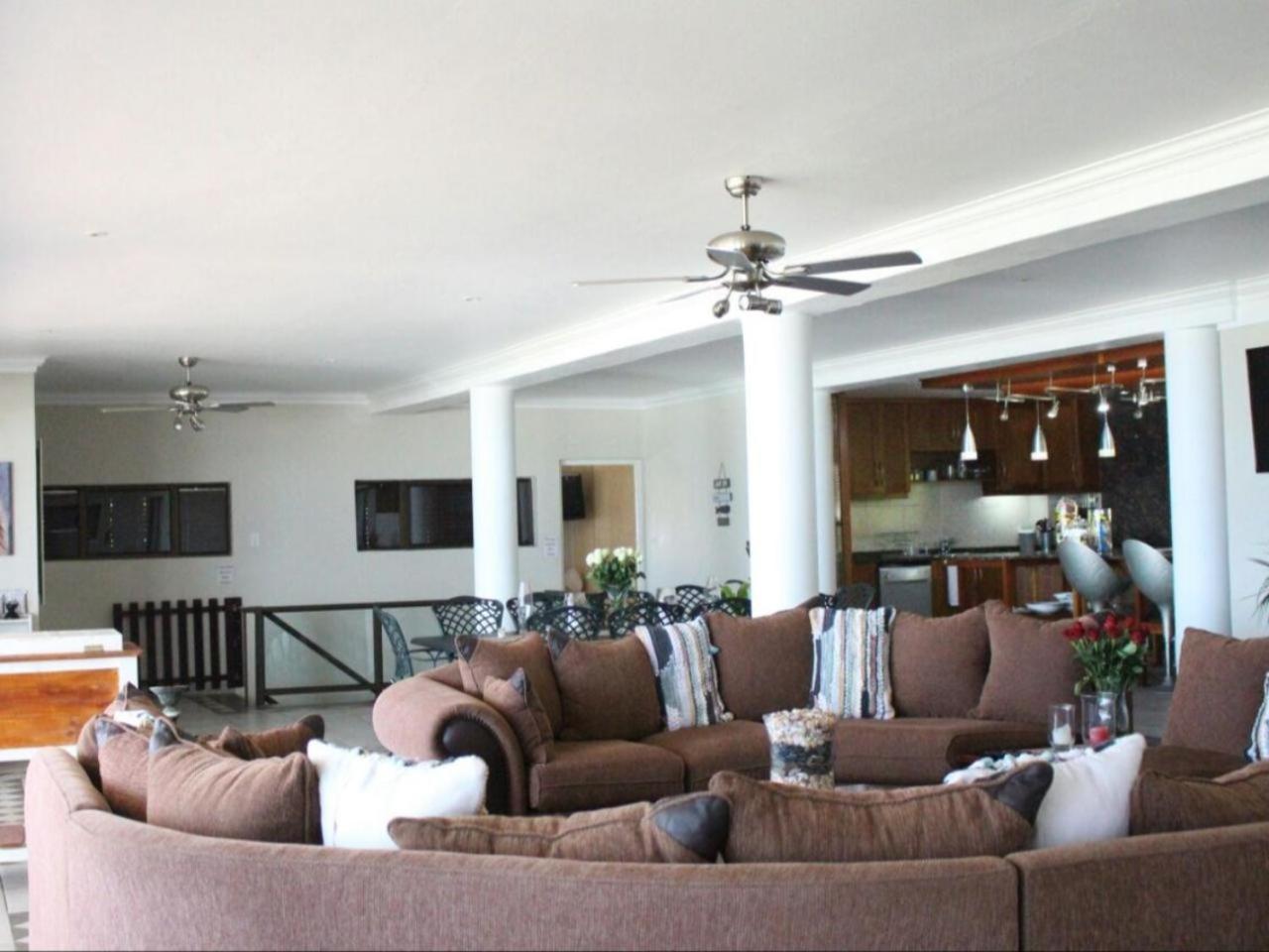 At Doms B&B Ballito Ngoại thất bức ảnh