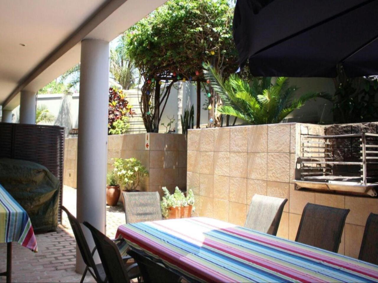 At Doms B&B Ballito Ngoại thất bức ảnh