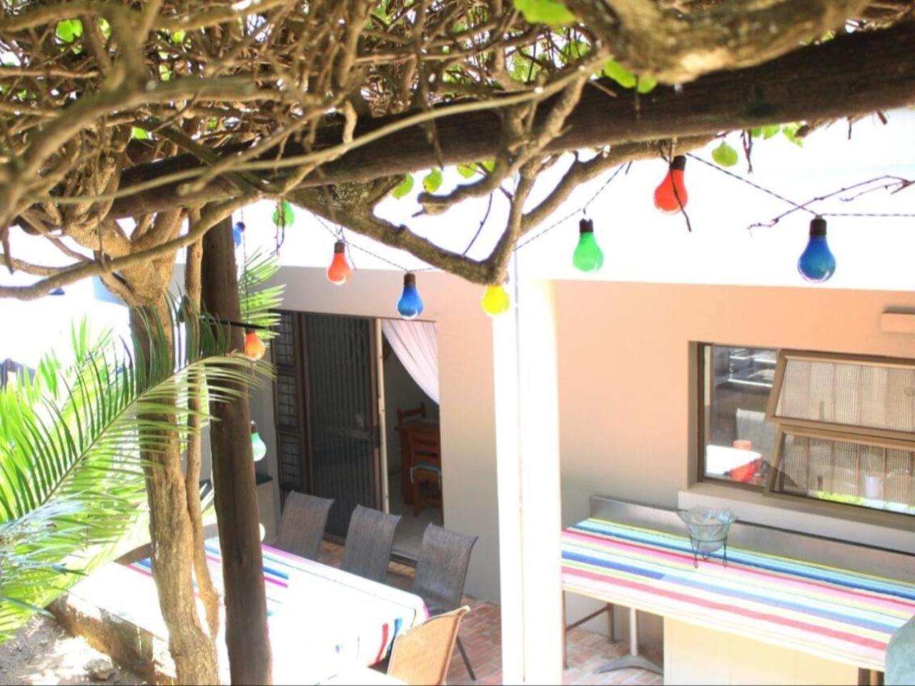 At Doms B&B Ballito Ngoại thất bức ảnh