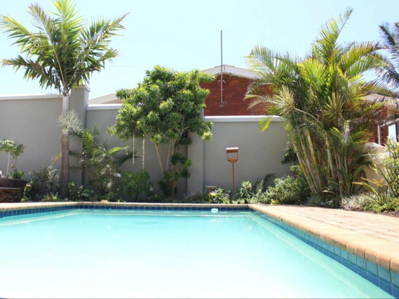 At Doms B&B Ballito Ngoại thất bức ảnh