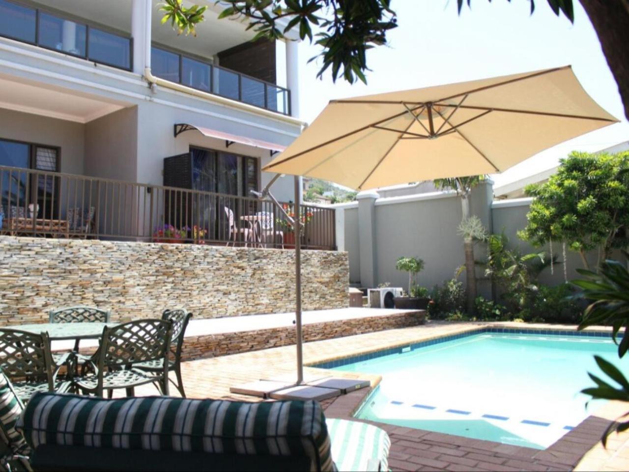At Doms B&B Ballito Ngoại thất bức ảnh