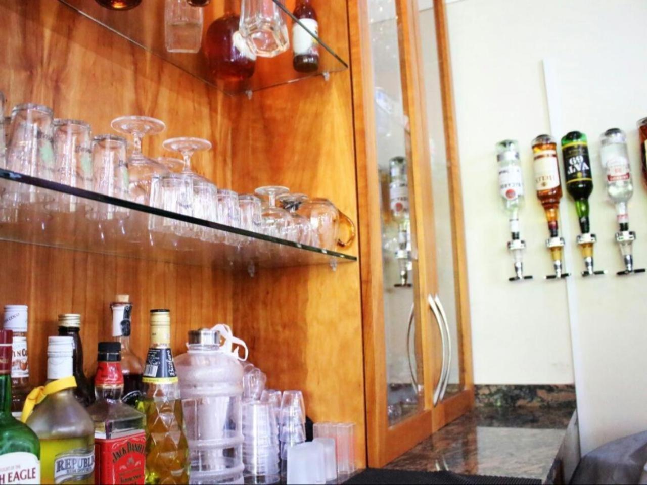 At Doms B&B Ballito Ngoại thất bức ảnh