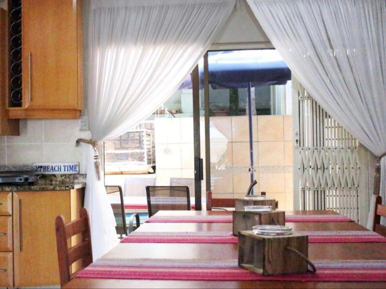 At Doms B&B Ballito Ngoại thất bức ảnh