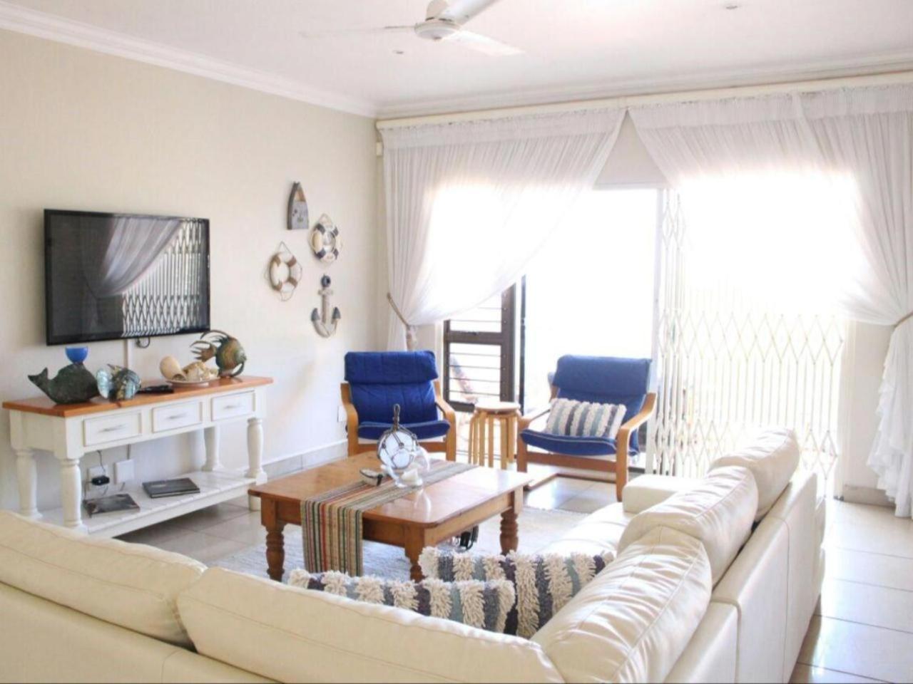 At Doms B&B Ballito Ngoại thất bức ảnh